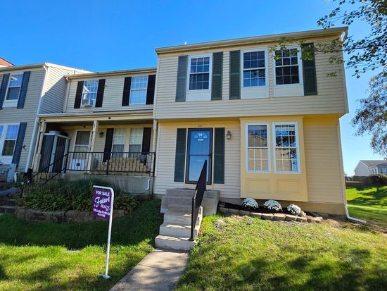 810 Angel Valley Ct, Edgewood, MD 21040