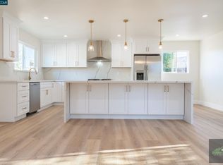 1560 Machado Ct, Concord, CA 94521