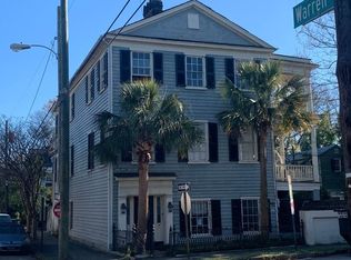 12 Thomas St APT C, Charleston, SC 29403