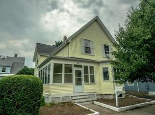 81 Lexington St, Lynn, MA 01902