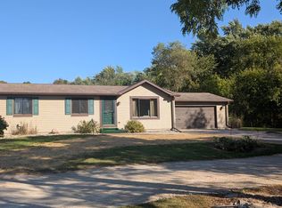 N4354 Highway 55, Chilton, WI 53014