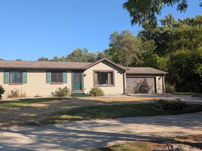 N4354 Highway 55, Chilton, WI, 53014