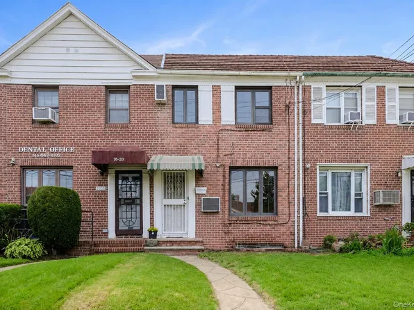 76-18 Utopia Parkway, Fresh Meadows, NY 11366