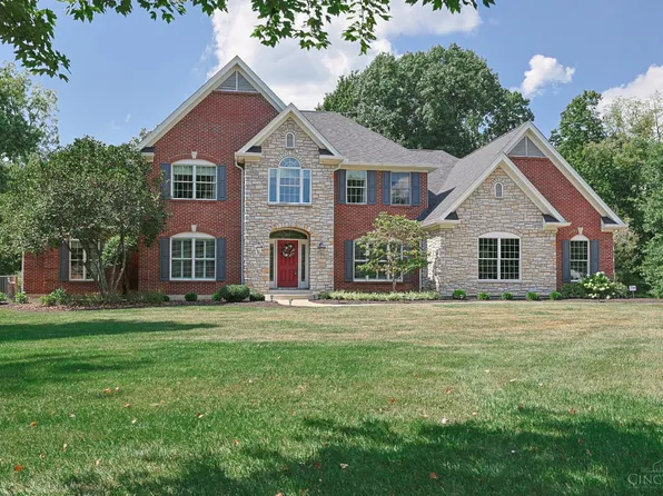 5504 Enterprise Dr, Milford, OH 45150