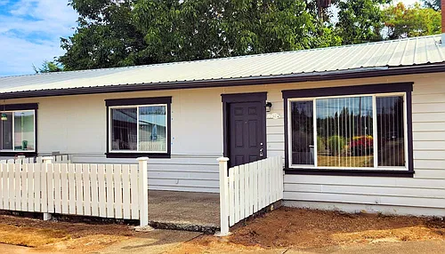 Floor plan 13306 SE River Rd