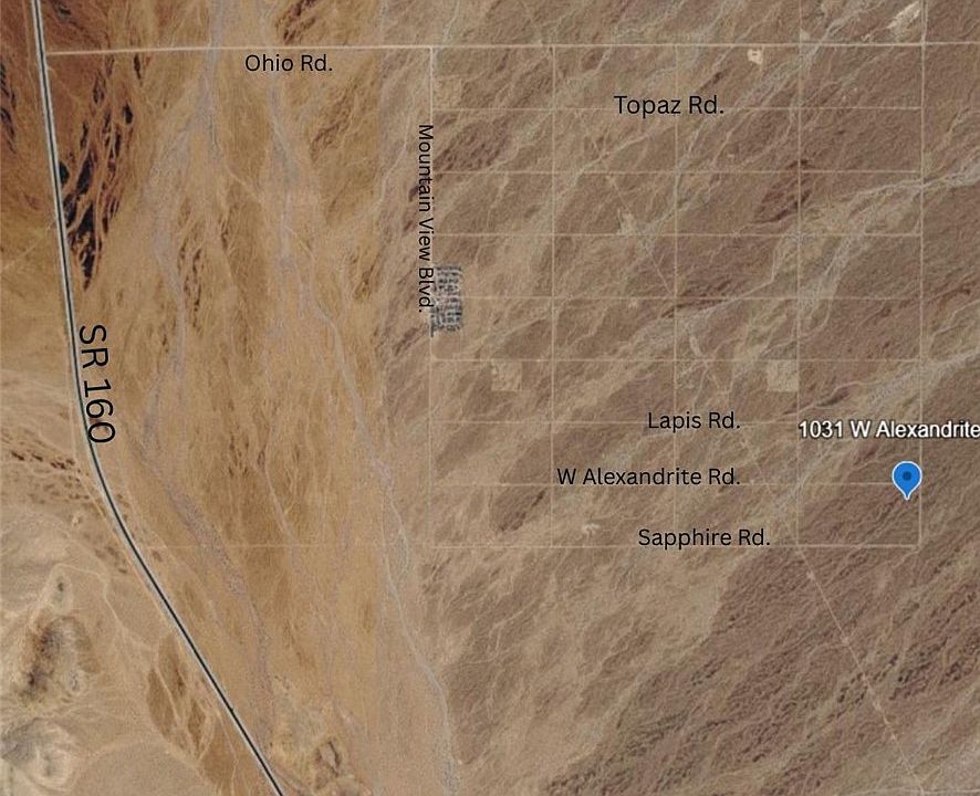 1st image of 1031 W Alexandrite Rd