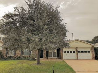 3229 Cimmaron Ave, Midland, TX 79705