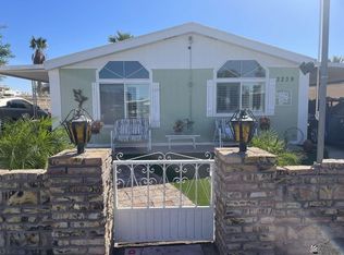13239 E 49th Dr, Yuma, AZ 85367 | MLS #20254841 | Zillow