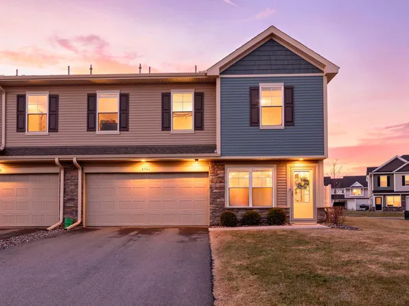 8721 Park Ave NE, Otsego, MN 55330