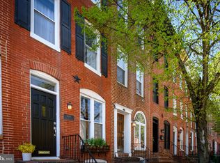 1646 S Charles St, Baltimore, MD 21230