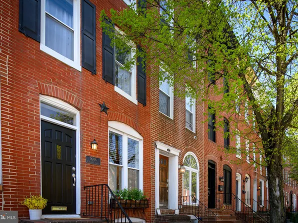 1646 S Charles St, Baltimore, MD 21230