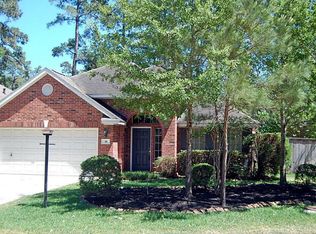 38 N Auburn Path Dr, Spring, TX 77382