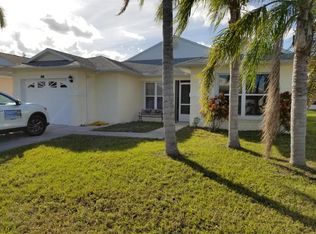 6619 Alheli, Fort Pierce, FL 34951