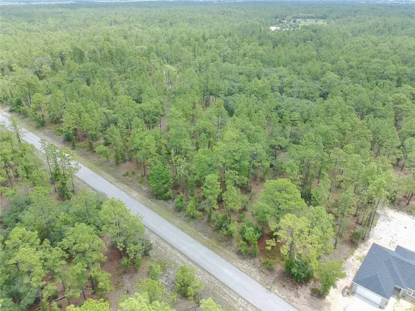 SW Buena Vista Rd, Dunnellon, FL 34431