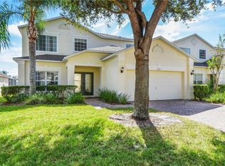 255 Highgate Park Blvd, Davenport, FL 33897