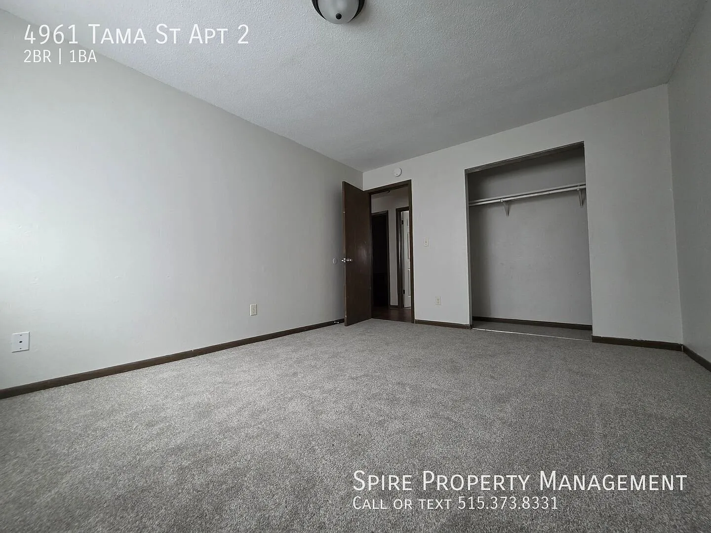 2 bed, $825 — Photo 4
