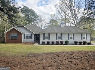 1652 Highway 155 N, McDonough, GA