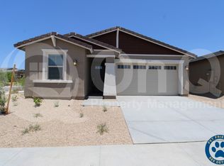 2064 W Sienna Bouquet Pl, Phoenix, AZ 85085