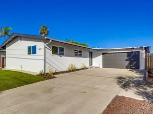 3173 Via Arcilla, San Diego, CA 92111