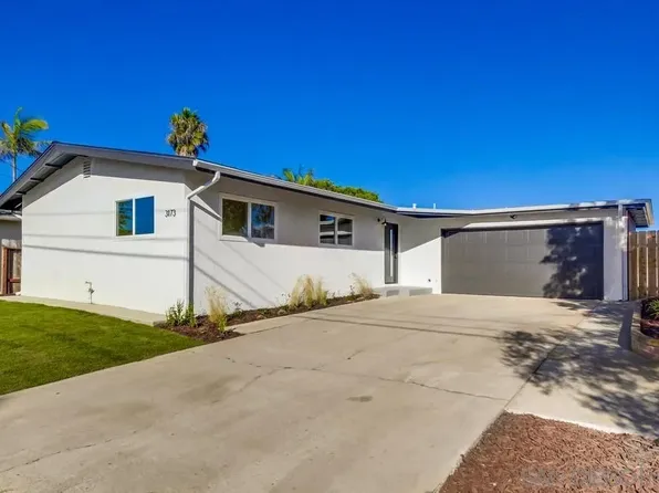 3173 Via Arcilla, San Diego, CA 92111