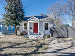 1709 N Fairview Ave, Wichita, KS 67203