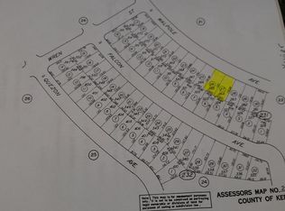Walpole Ave, California City, CA 93505