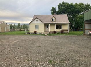 2176 Bonner Rd, Midvale, ID 83645