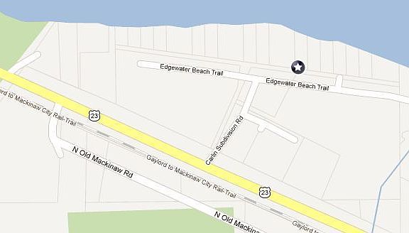 2nd image of Edgewater Beach Trl