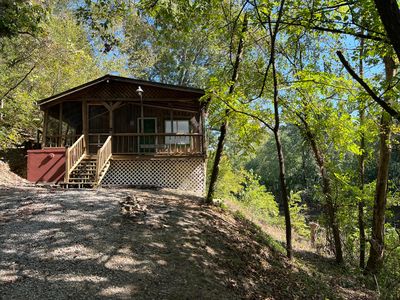 145 Riverbend Ln, Winchester, KY, 40391