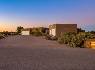 109 Kjersti Ct, Corrales, NM 87048
