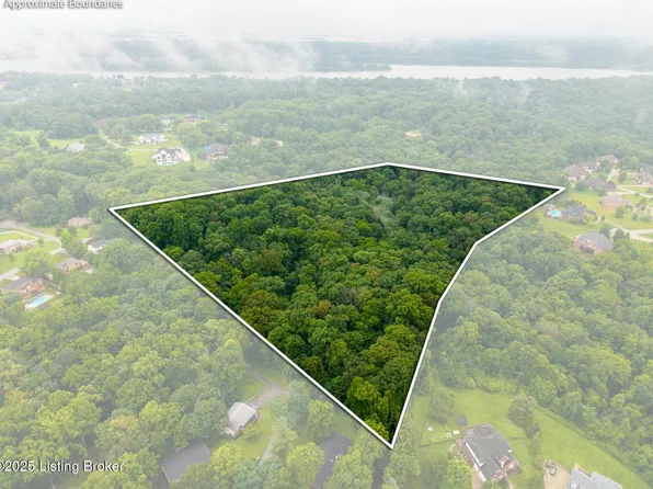 0 Cherry Tree Ln, Prospect, KY 40059