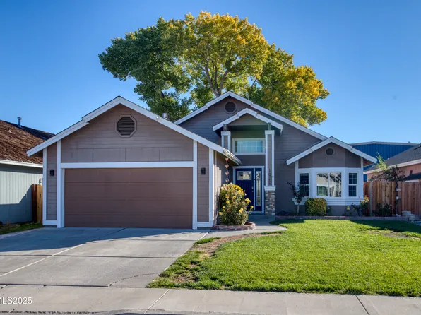 1077 Deena Way, Fallon, NV 89406