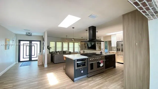 6020 SW 17th Ct — Photo 6