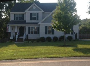 10925 Old Springfield Farm Rd, Glen Allen, VA 23060