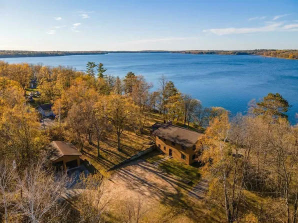 24281 Hazel Wood Dr, Park Rapids, MN 56470