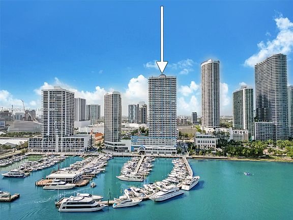 4th image of 1717 N Bayshore Dr #A-2650