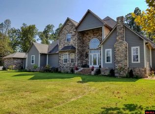 26 Winchester Rd, Mountain Home, AR 72653
