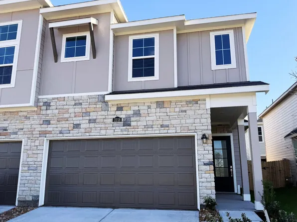 2218 Via Vicky Rd, Houston, TX 77051