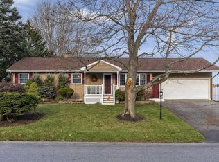 8 Fortin Way, Lewiston, ME 04240