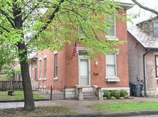 784 City Park Ave, Columbus, OH 43206
