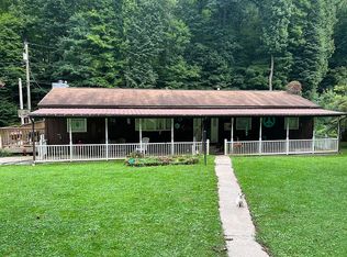 102 Messer Run Rd, Mannington, WV 26585