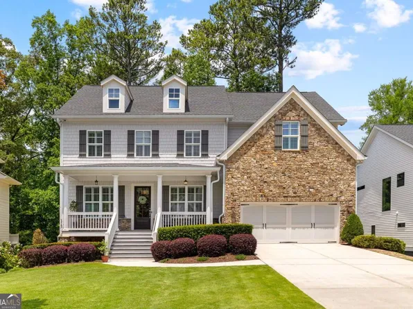 1596 Fearn Cir NE, Atlanta, GA 30319