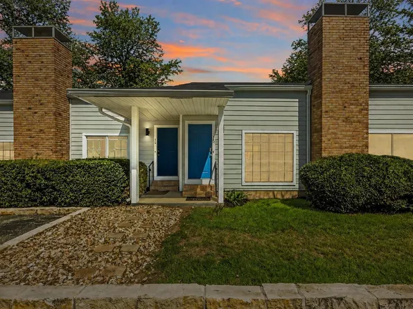 5604 Woodrow Ave APT 15, Austin, TX 78756