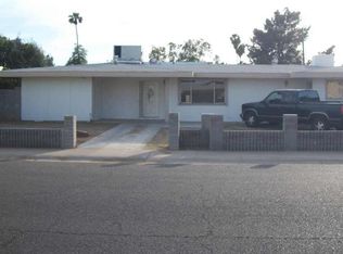 5741 W Pierson St, Phoenix, AZ 85031