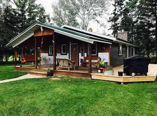 11357 Lentz Rd, Coleman, WI 54112