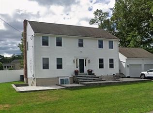 65 Tiffany Dr, Randolph, MA 02368