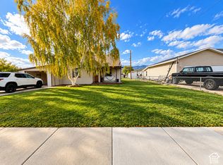63 N 300 W, Huntington, UT 84528