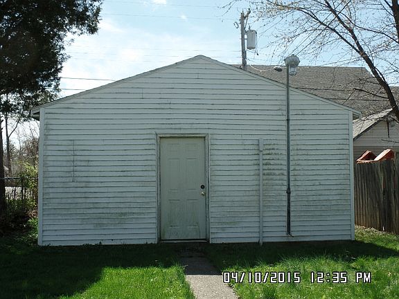 2nd image of 614 Sennett St