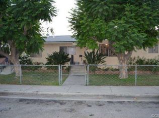 8703 Orange St, Whittier, CA 90606