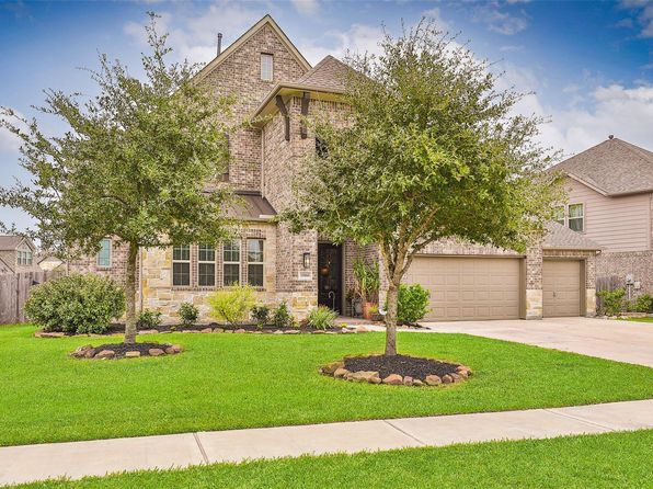 33580 Green Prairie Dr, Brookshire, TX 77423